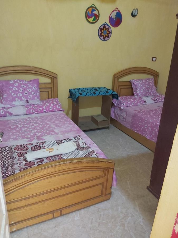Hotel Otasho Nile View House Assuan Zimmer foto