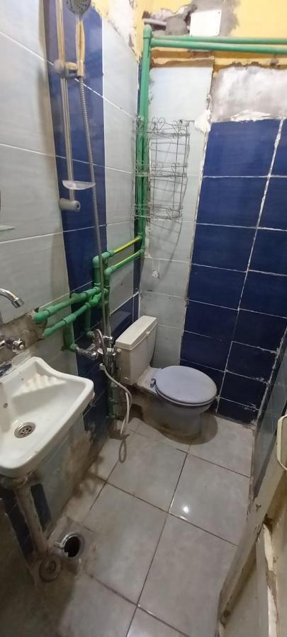 Hotel Otasho Nile View House Assuan Exterior foto
