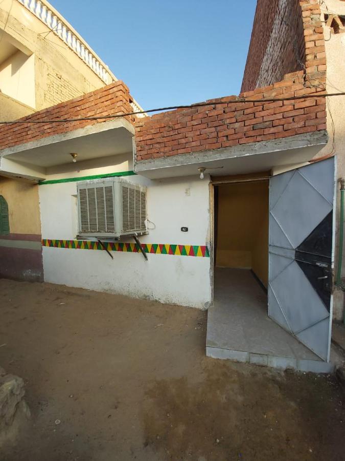 Hotel Otasho Nile View House Assuan Exterior foto